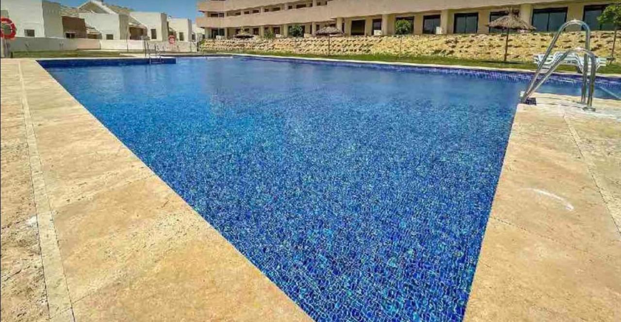 Vera-Mojacar Valle Del Este Resort Golf & Spa Экстерьер фото