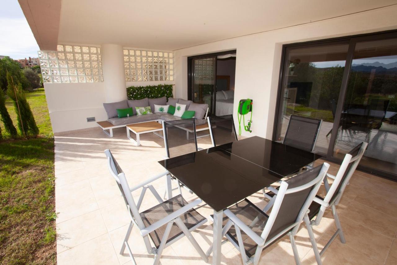 Vera-Mojacar Valle Del Este Resort Golf & Spa Экстерьер фото